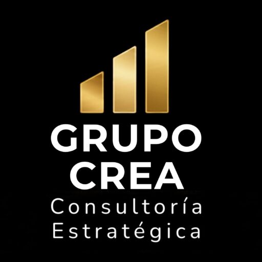 Nosotros - Grupo Crea